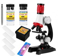 MICROSCOPIO 2121